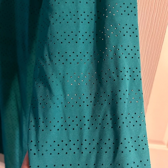 Zyia Active women’s long sleeve XL running shirt - Picture 2 of 4